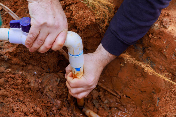 Plumbing Maintenance for Long Lasting Systems